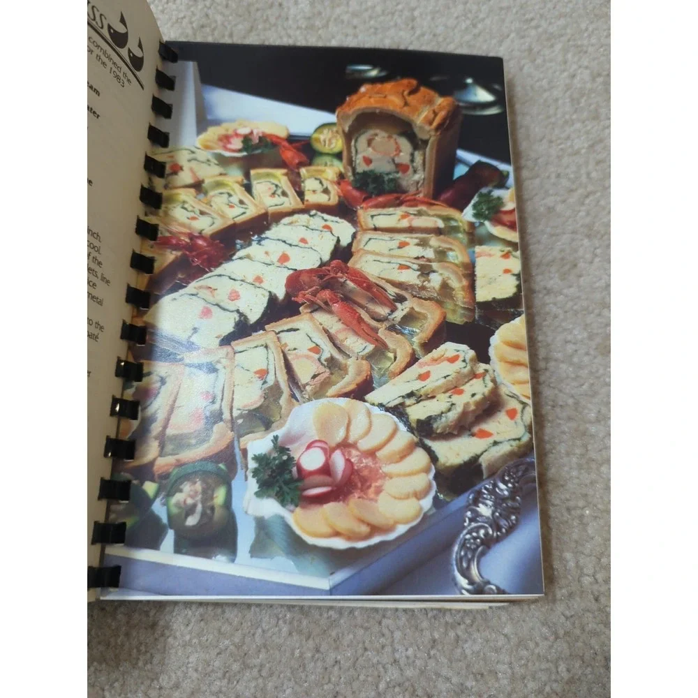 The‎ Great Taste of Virginia Seafood : A Cookbook and Guide to VA